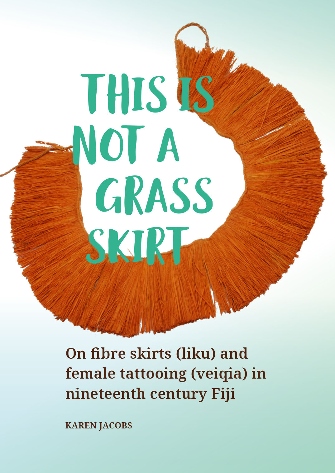 A Grass Skirt : r/Grass